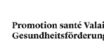 promotion santé valais