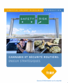 couverture rapport cannabis route