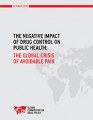 Couverture Rapport GCDP 2015