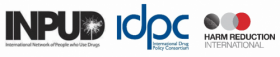 INPUD IDPC Harm Reduction