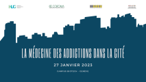 Médecine des addictions