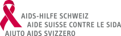 Aide Suisse contre le Sida Aide Suisse contre le Sida