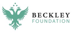 Le logo de la Beckley Foundation Le logo de la Beckley Foundation