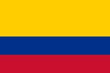Colombie Colombie