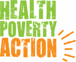 Health Poverty Action Health Poverty Action
