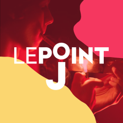 Point J