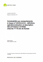 rapport-vulnerabilite-jeunes-2014 rapport-vulnerabilite-jeunes-2014