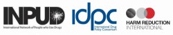 INPUD IDPC Harm Reduction INPUD IDPC Harm Reduction
