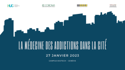 Médecine des addictions Médecine des addictions