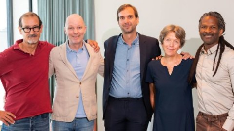 Experts vidéo addiction
