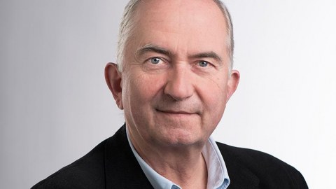 Jacques Besson Crédits: SAM